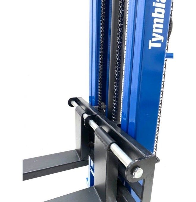 Manual Stackers--Manual stacker 1000kg to 3000mm