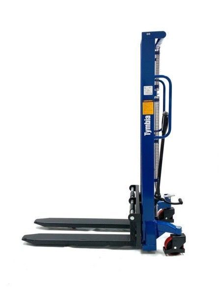 Manuelle Stapler--Manueller Stapler 1000kg bis 3000mm