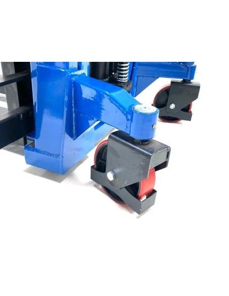 Manuelle Stapler--Manueller Stapler 1000kg bis 3000mm