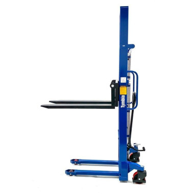 Manuelle Stapler--Manueller Stapler 1000kg bis 3000mm 2