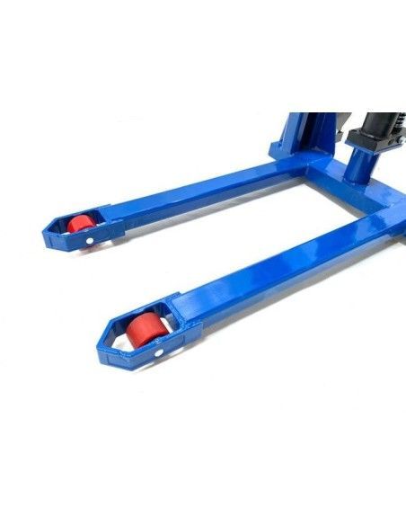 Manuelle Stapler--Manueller Stapler 1000kg bis 3000mm