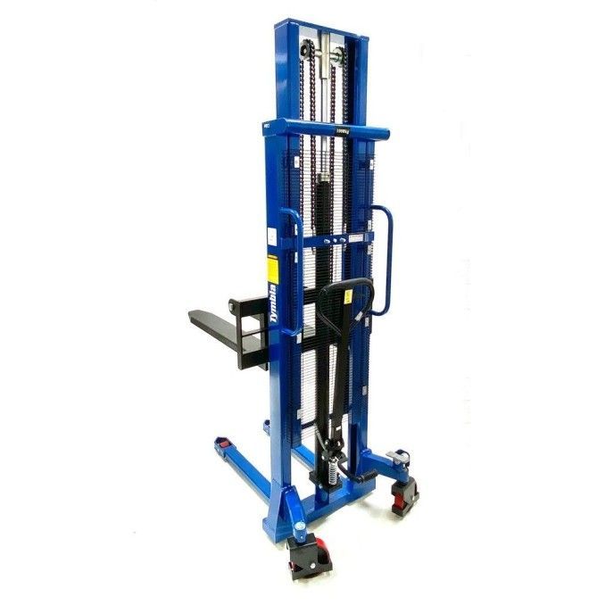Manuelle Stapler--Manueller Stapler 1000kg bis 3000mm