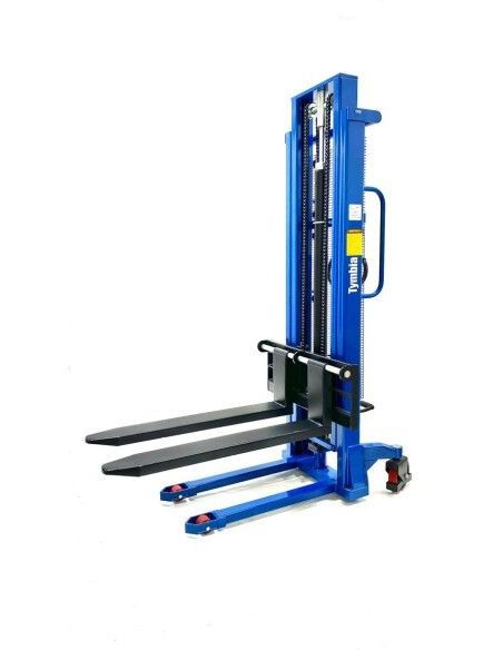 Manuelle Stapler--Manueller Stapler 1000kg bis 3000mm