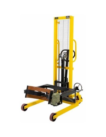 Spezielle Stapler--Manueller Stapler Porta Bidones