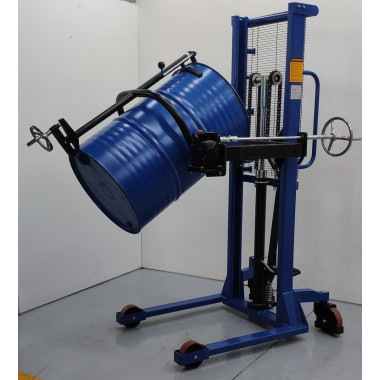 Special Stackers-Bidom Rotator