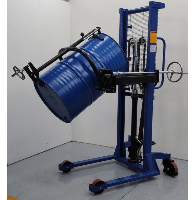 Special Stackers-Bidom Rotator