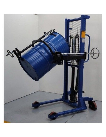 Special Stackers-Bidom Rotator