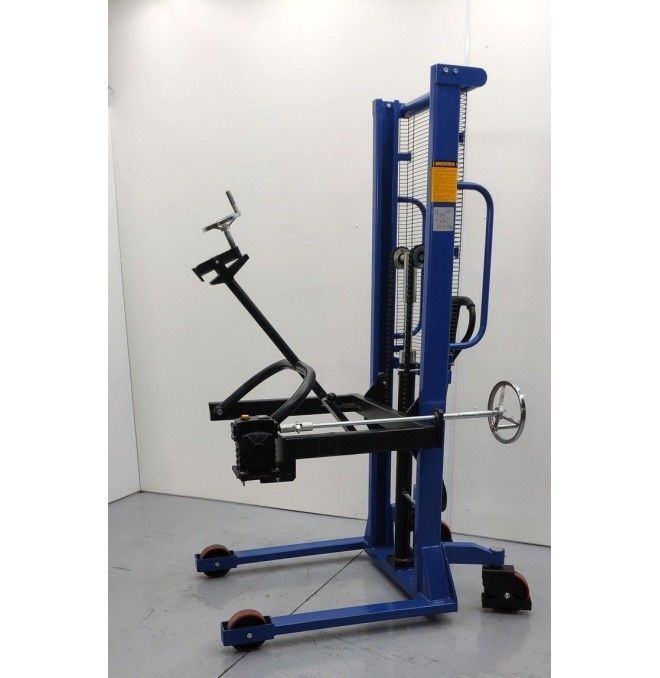Special Stackers-Bidom Rotator