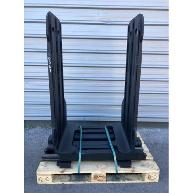 Refurbished Attachments--FEM3 Bullet Clamp 2