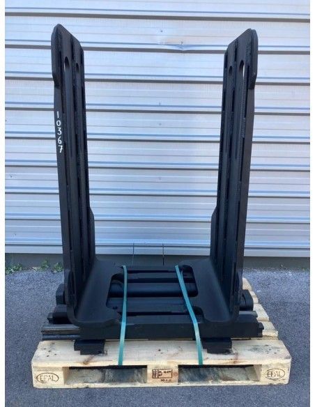 Refurbished Attachments--FEM3 Bullet Clamp