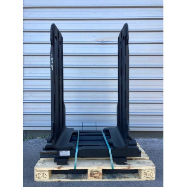 Refurbished Attachments--FEM3 Bullet Clamp