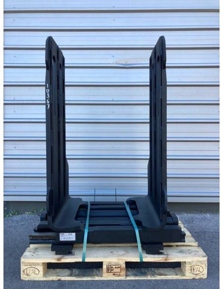 Refurbished Attachments--FEM3 Bullet Clamp