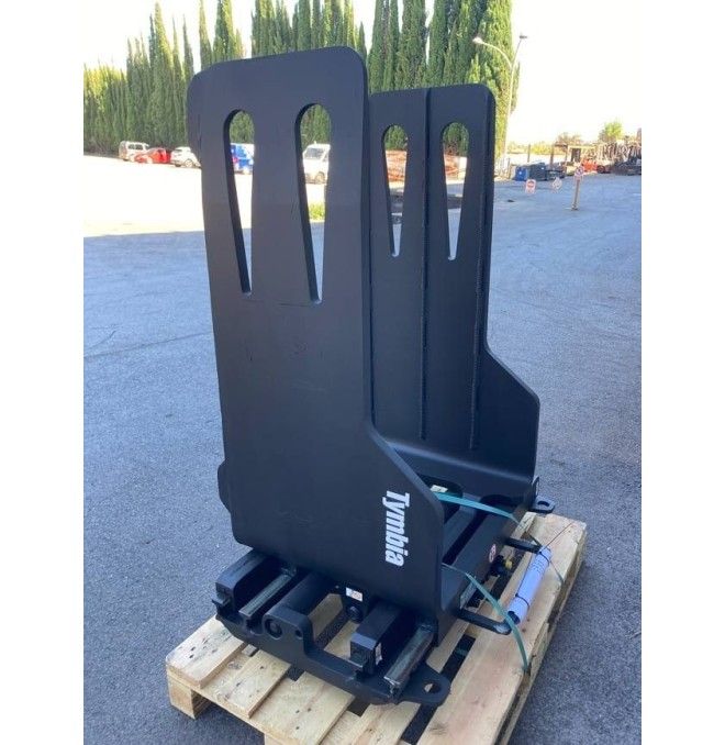 Refurbished Attachments--FEM3 Bullet Clamp