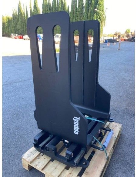 Refurbished Attachments--FEM3 Bullet Clamp