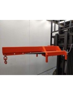 Grues et Crochets Pour Camions--Grue Fija 1500kg