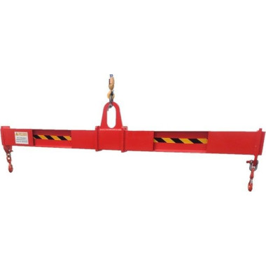 Implementos Especiais-Base 6000kg