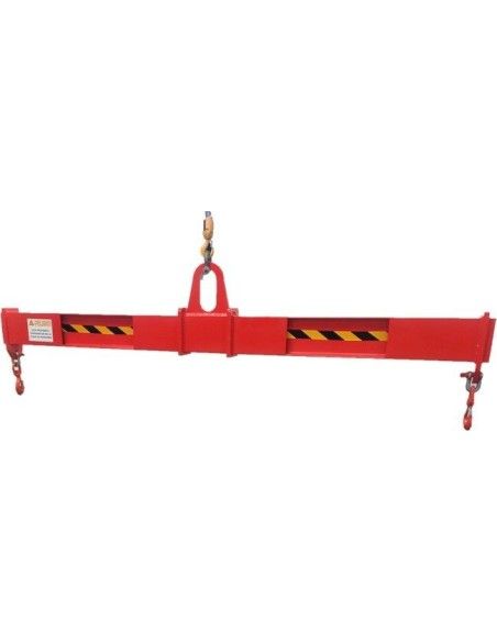 Outils Spéciaux-Base 6000kg