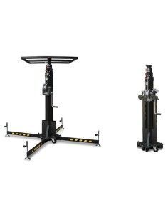Manual Stackers-Manual 300kg to 5220mm 2