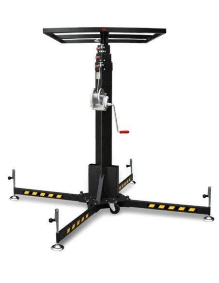 Gerbeurs Manuels-Manuel 250 kg à 5200mm