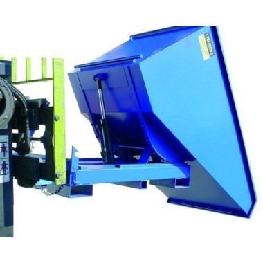 Tilting Container-- Hydraulic cylinder (accessory tilting Container)