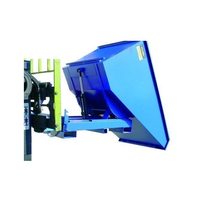 Tilting Container-- Hydraulic cylinder (accessory tilting Container)