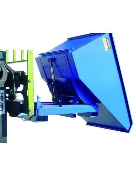 Tilting Container-- Hydraulic cylinder (accessory tilting Container)