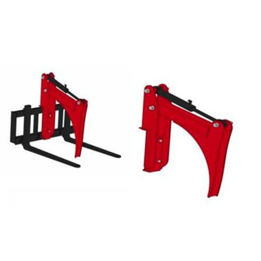 On board: pliers, clamps,..... 2
