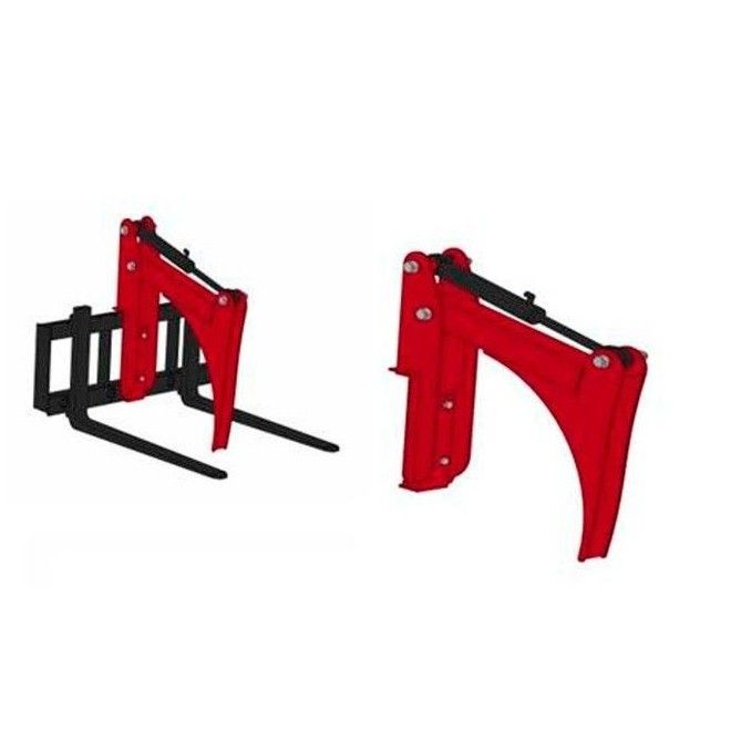 On board: pliers, clamps,.....