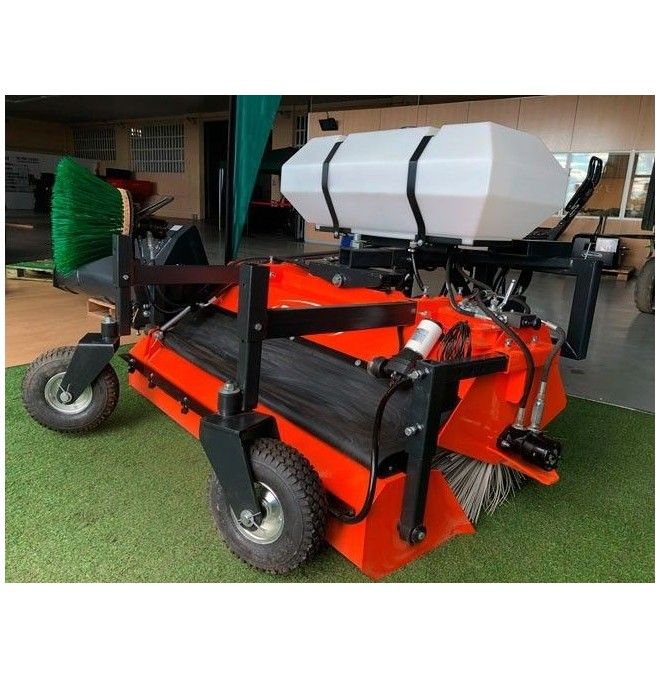 Sweepers --Sweeper Premium