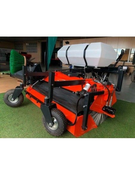 Sweepers --Sweeper Premium