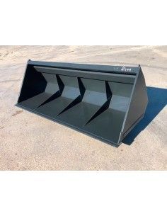 Cucharones--Cazo Mixto 2