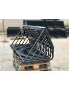 Cucharones--Cazo para Piedra 2