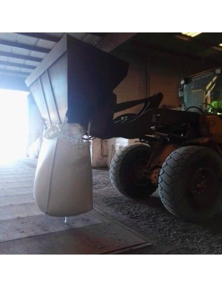 Loches--Casserole Bac Basculant Big-Bag