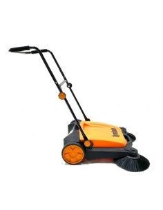 Spazzatrici e scrugger-TYMBIA-Spazzatrice Spazzola manuale 650mm, prestazioni 2600 m2/h