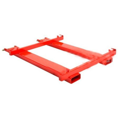 Grues et Crochets Pour Camions--Big-Bag 1500kg handler
