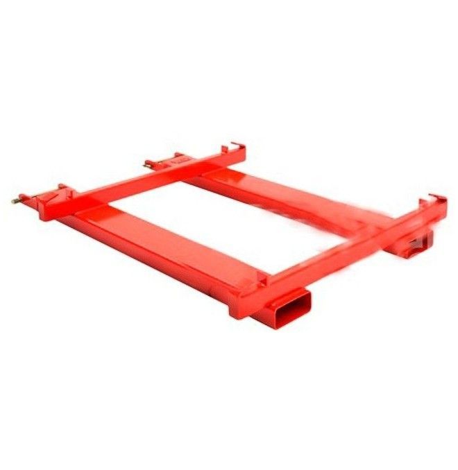Grues et Crochets Pour Camions--Big-Bag 1500kg handler