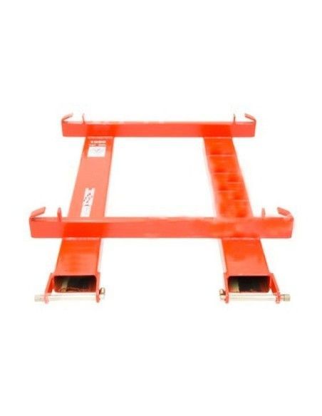Grues et Crochets Pour Camions--Big-Bag 1500kg handler