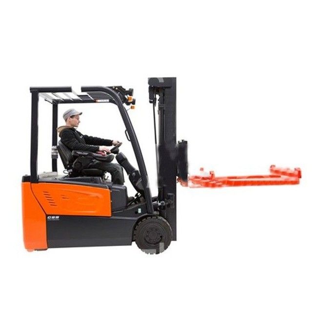 Gru e Ganci per Camion--Big-Bag 1500kg handler