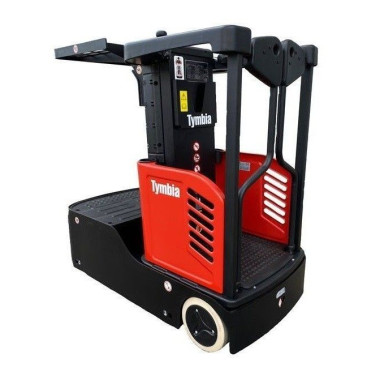 Completatore D'ordini-TYMBIA-Completatore D'ordini Elettrico 130kg - 3060mm