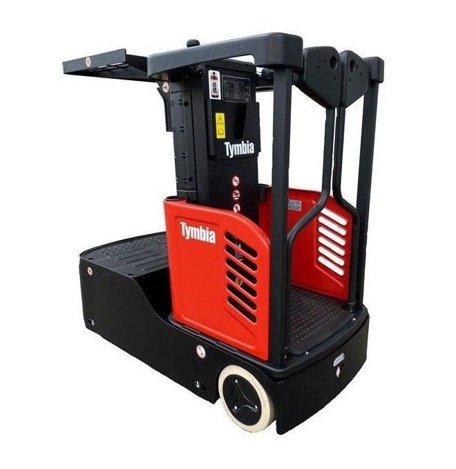 Recogepedidos Eléctrico 130kg - 3060mm