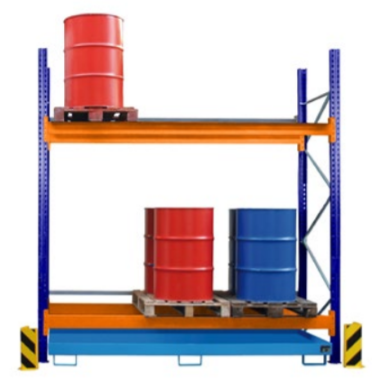 Regale..-Regale modular für tanks