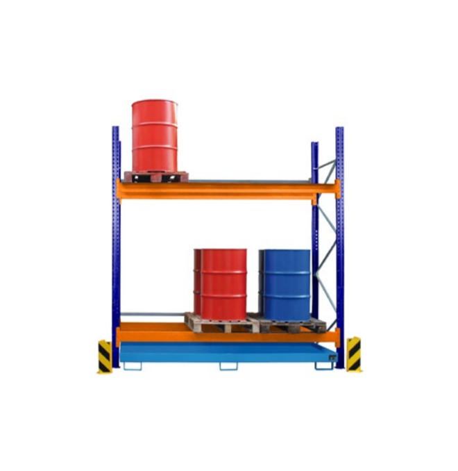 Regale..-Regale modular für tanks