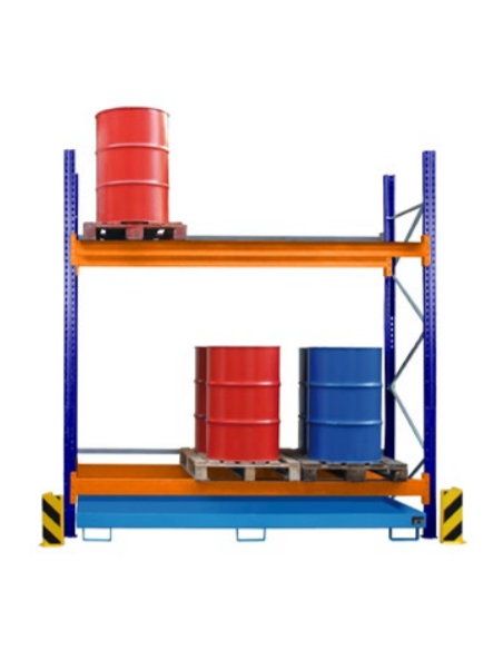 Prateleiras..-Prateleiras modular para tanques