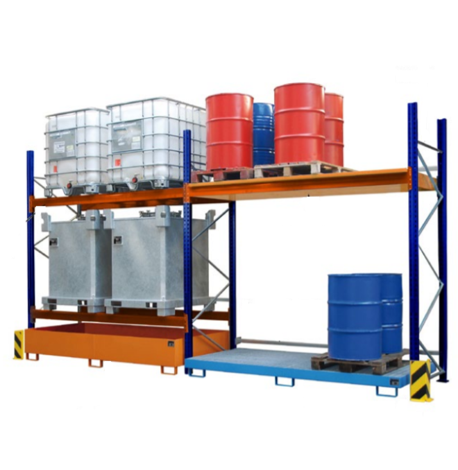 Regale..-Regale modular für tanks
