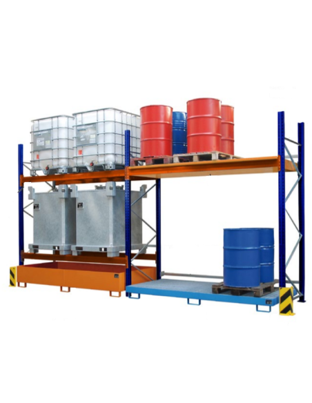 Regale..-Regale modular für tanks