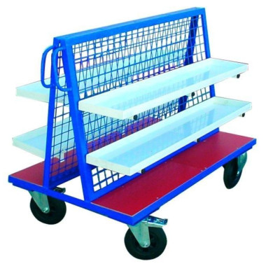 Carros and banks workshops..-Cart Porta Tools