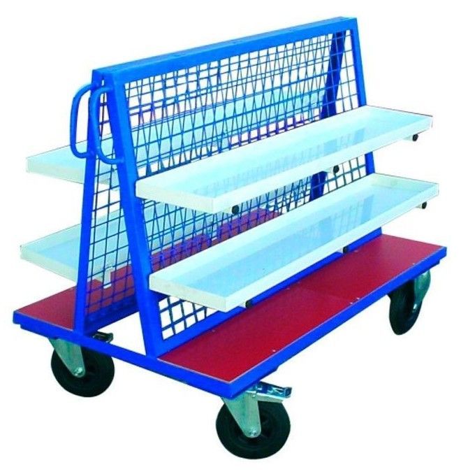 Ateliers Carros et banques..-Voiture La porte Outils