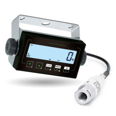 Pesée mobile--Kit Pesée par pression pour Contrapesadas 40-160V