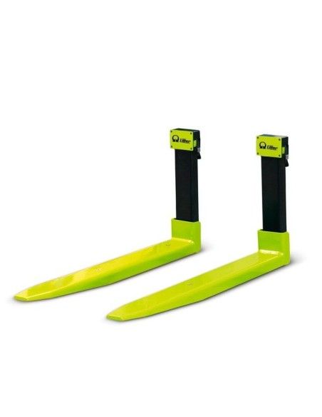 Pesagem mobile--Kit Forks Pesagem FEM2A para caminhões falsificados 18-72V