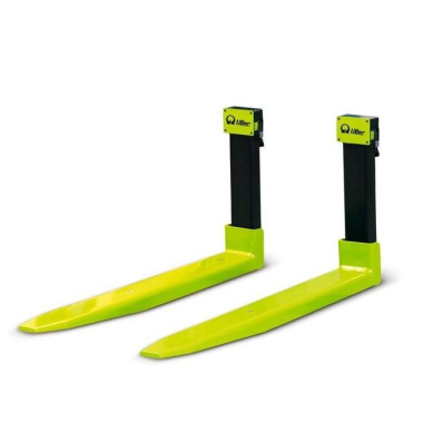 Pesagem mobile--Kit Forks Pesagem FEM2A para caminhões falsificados 40-160V